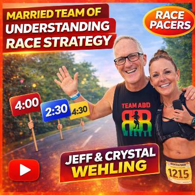 What New Runners Should Know About Pacing & Strategy What New Runners Should Know About Pacing & Strategy