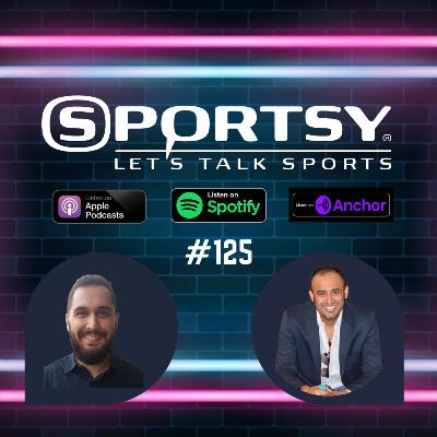 ComeTogether Blockchain based Ticketing Tool ft Lazaros Penteridis | NFT | SportsTech | QST