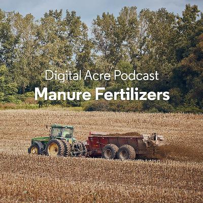 Manure Fertilizers (Nov/Dec 2019)
