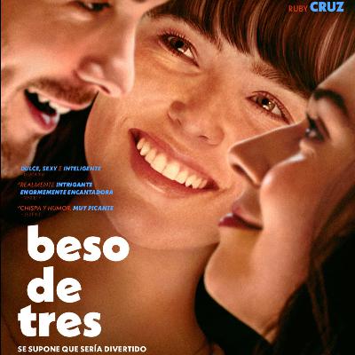 Beso de tres Beso de tres