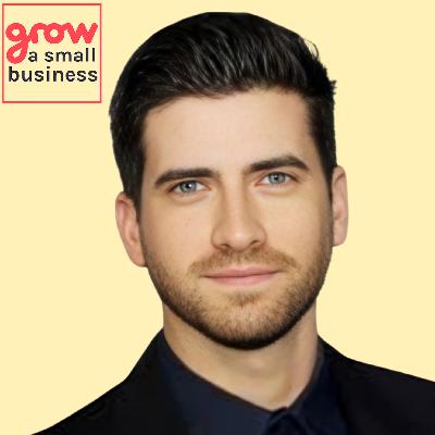 Success in Business: Building a Scalable Sports Tech Company Through Smart Pivots and Data-Driven Growth, Co-Founder of Athlete Agent — Creating the IMDb for Athletes and Turning Vision into a Profitable Platform. (Episode 759 - Ryan Rottman)