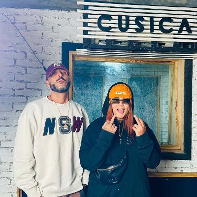 EP:63 NO SE METAN CON NINA feat. Nina Fresh