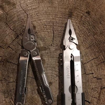 Leatherman Vs Gerber Leatherman Vs Gerber
