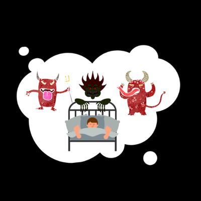 EP3 Parálisis de sueño - parte 2