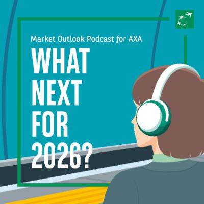 Market Outlook Podcast: What next for 2026?