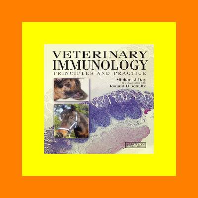 !^READPDF$ Veterinary Immunology Principles and Practice [READ PDF] EPUB