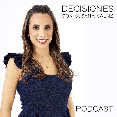 Adriana Rangel, Head of Institutional Sales Latam en Vanguard y Co-fundadora de Mujeres en Finanzas