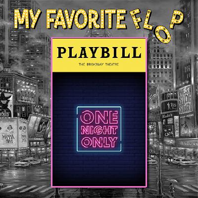 One Night Only One Night Only