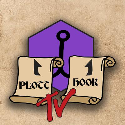 SPIELWIESN 2025 - Interviews und Messe-Eindrücke | Mit Kapitelmarken | Plott Hook TV SPIELWIESN 2025 - Interviews und Messe-Eindrücke | Mit Kapitelmarken | Plott Hook TV