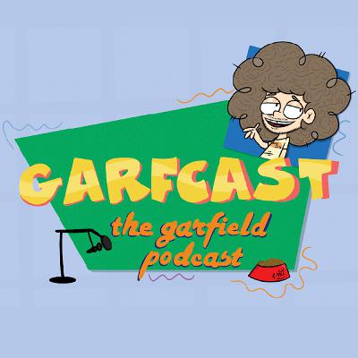Garfield on the Town: A Reflection (Feat. That_Trippy_Guy_) Garfield on the Town: A Reflection (Feat. That_Trippy_Guy_)