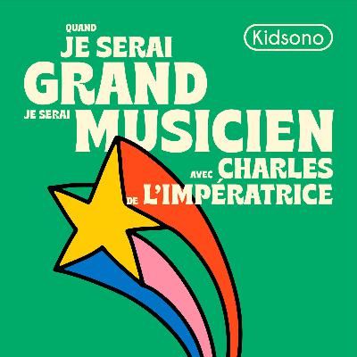 CHARLES DE L'IMPÉRATRICE x KIDSONO