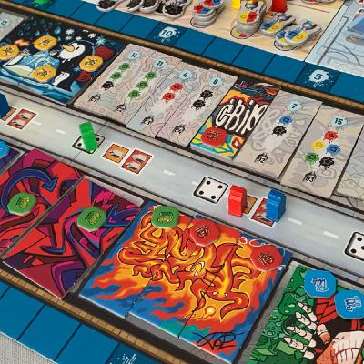 vol.85 ほっとする？お絵描きゲーム語るライブ