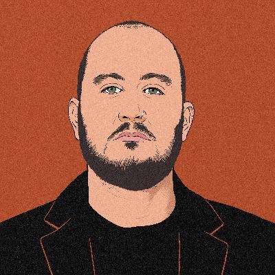 724: A Rising Star Chef, 20 Years in the Making, with Corima’s Fidel Caballero 724: A Rising Star Chef, 20 Years in the Making, with Corima’s Fidel Caballero