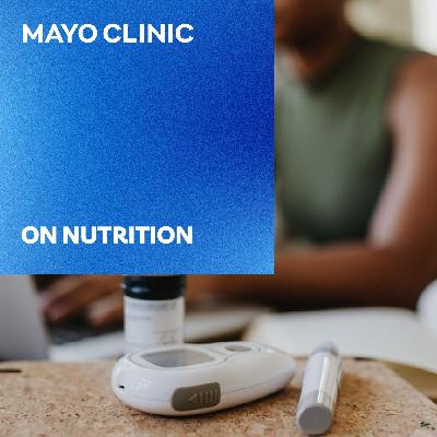 Pre-Diabetes Prevention and Management: Tips From a Diabetes Dietitian