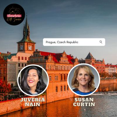 S01 E07 - Prague, Czech Republic 🇨🇿