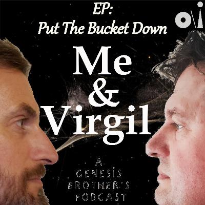 EP - Put The Bucket Down