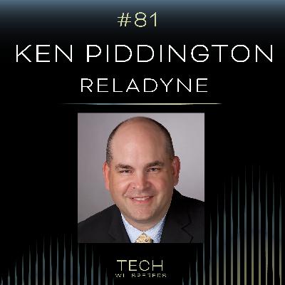 CIO as Teacher: Inside Ken Piddington’s Leadership Excellence Playbook