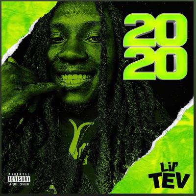 Lil Tev - 2020 Album Review Lil Tev - 2020 Album Review
