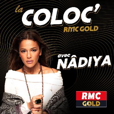 Nâdiya dans les menus Happy Meal chez Mac Do