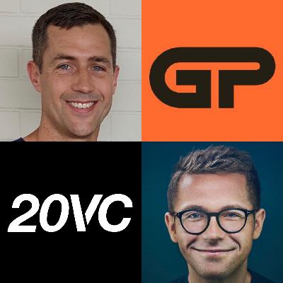 20VC: The Services Model of Venture Capital is Broken, The Best Founders Do Need Help, The Most Important Signals to Assess When Meeting Founders & Why Kids Bring Less Happiness and More Joy with Phin Barnes @ TheGP