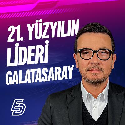 Her Seneye Bir Kupa I Şampiyonluğun Mimarları Kimler? I Ersin Düzen Yorumluyor