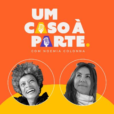 Ep. 12 - O Caso da Jussara Resende - Subir montes e montanhas depois dos 50? Podemos!