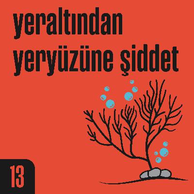 2.13 Yeraltından yeryüzüne şiddet