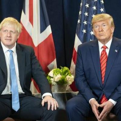 Episode 4: Trade Wars: What’s next after Brexit?