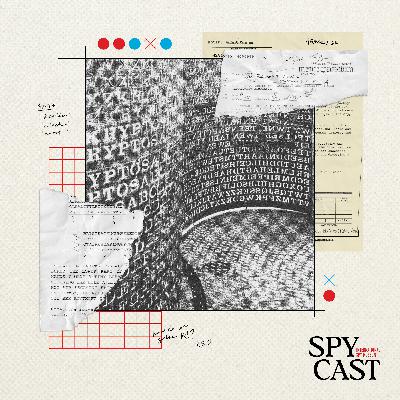 Auctioning Off the Key to Kryptos Auctioning Off the Key to Kryptos