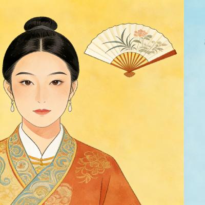 12 东西方取名的艺术