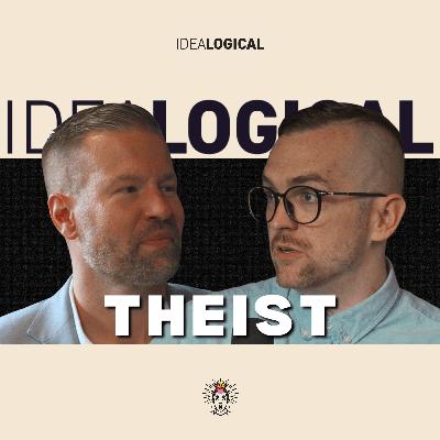 Interview with a Theist: Does God Exist?