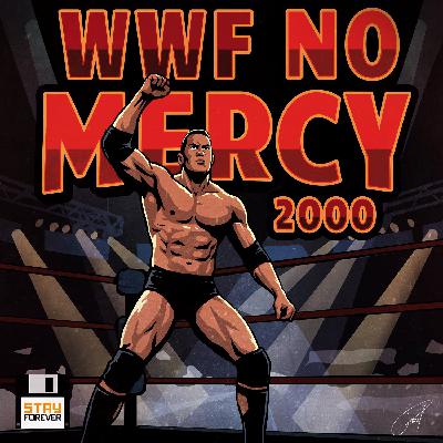 WWF No Mercy (SSF 91)