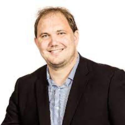 Tor-Bjørn Nordgaard - Gudstjeneste 21.12.25 - Lys i mørke del 3