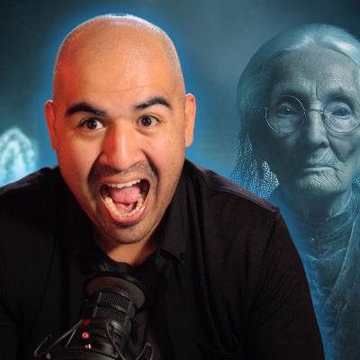 Life After Death: Scary True Listener Encounters