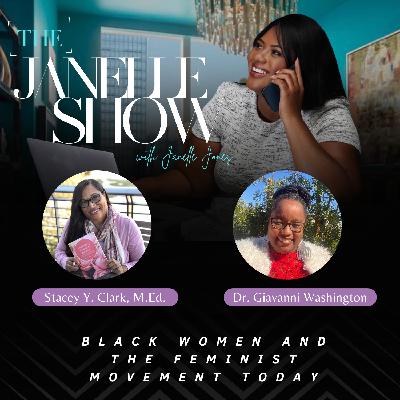Black Women and the Feminist Movement Today