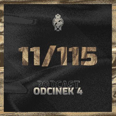 11/115 - ODC 4. l Sarnat, Wojtowicz, Zastawny