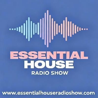 Essential House 1007 (Parrish James) Essential House 1007 (Parrish James)