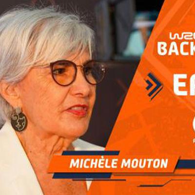 WRC Backstories: Michèle Mouton WRC Backstories: Michèle Mouton