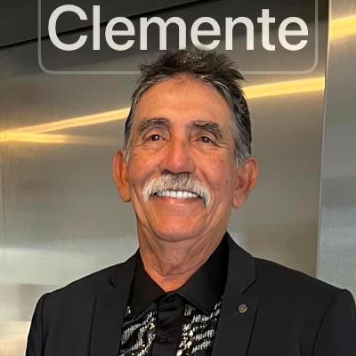 Remembering my hero Clemente De La Torre Sr. Remembering my hero Clemente De La Torre Sr.