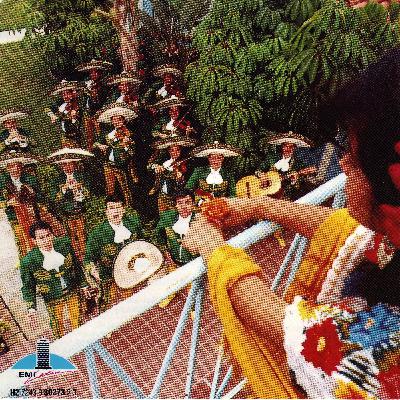 Re-post episode 1- Jalisco and the Jarabe Tapatio Re-post episode 1- Jalisco and the Jarabe Tapatio