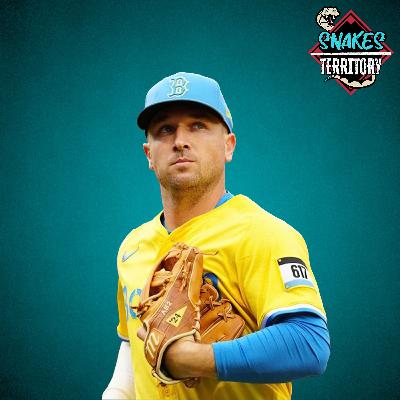 Report: D-backs Showing Interest in Alex Bregman Report: D-backs Showing Interest in Alex Bregman