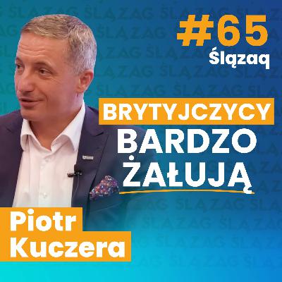 ŚLĄZAQ. Piotr Kuczera: Rybnik zyskał z UE 1,5 mld zł. Zmianę… czuć w powietrzu