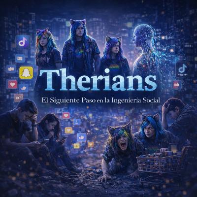 Therians · ¿El Siguiente Paso en la Ingeniería Social?