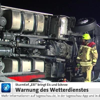 tagesschau in 100 Sekunden tagesschau in 100 Sekunden