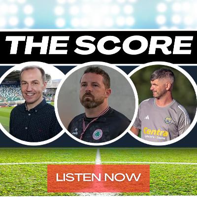 The Score - Looking To The Future