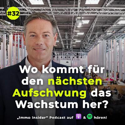 Wo kommt für den nächsten Aufschwung das Wachstum her?
