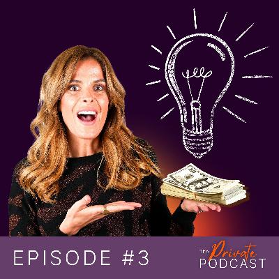 Ep. 3 of 8: What’s Your Million-Dollar Course Idea? (Here’s How to Find It)