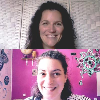 #4 Marta de Pasaporte Solidario: Kenia y su filosofía Hakuna Matata