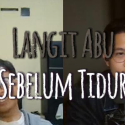 #LAST EPS2. Penuh Cerita Setelah Lama Tak Berjumpa. #LAST EPS2. Penuh Cerita Setelah Lama Tak Berjumpa.