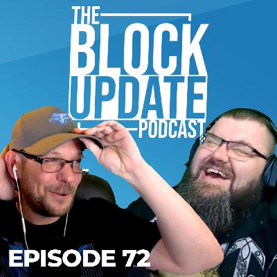 72: The Moon List